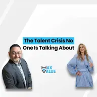 The Talent Crisis No One is Talking About ft. Suzi Potts