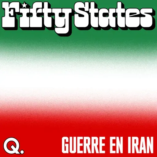GUERRE EN IRAN