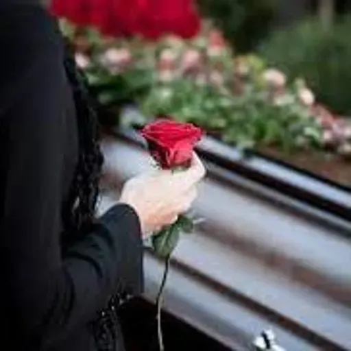 #EscuelaDeMostras | Cómo comportarse en un funeral