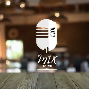 Mix FM 107.7