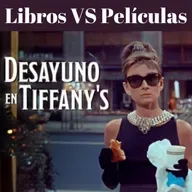 E64: Desayuno en Tiffany´s de Truman Capote (con Memo Haro) 
