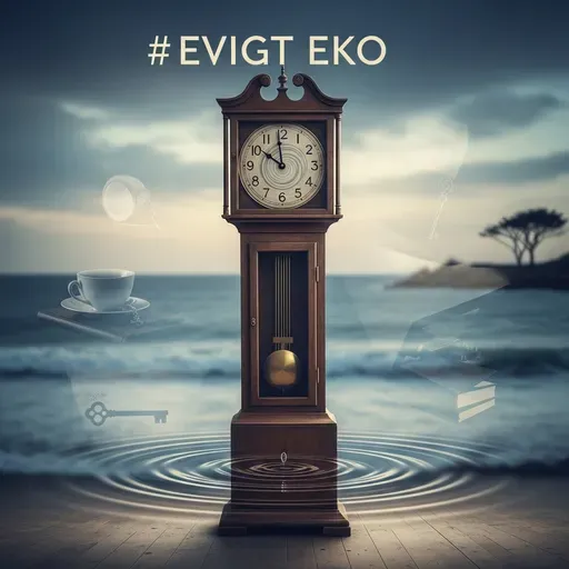Evigt Eko