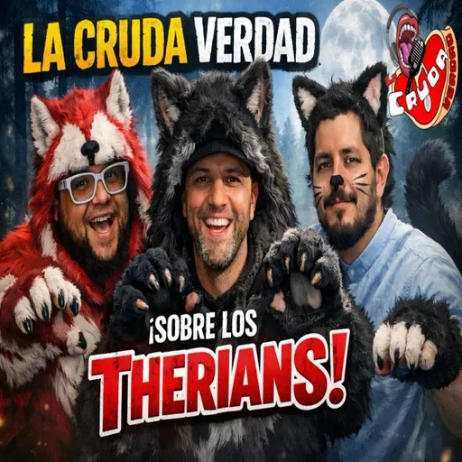 THERIANS: ¿Expresión Personal o Pura Ridiculez?