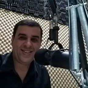 Repórter Celso Freire