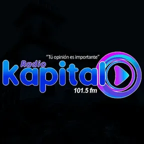 RADIO KAPITAL 101.5 FM - MOLLENDO