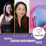 Creating A Location-Based Romance Series