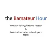 E37 S1 Bamateurs predict each Game outcome for Bama 2025 Season and predict the Bama Overall Record and Bama's playoff fate for 2025