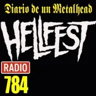 Diario de un Metalhead 784 HELLFEST