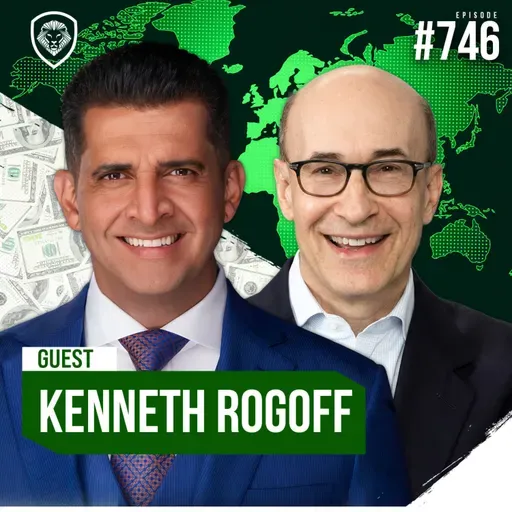 Trump's State of the Union + Supreme Court Tariff Troubles | PBD #746