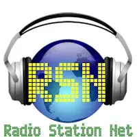 Radio Station Net