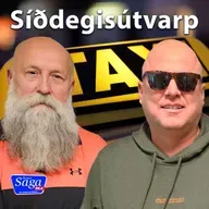 Leigubílamálin - Kristján Örn & Friðrik Einarsson