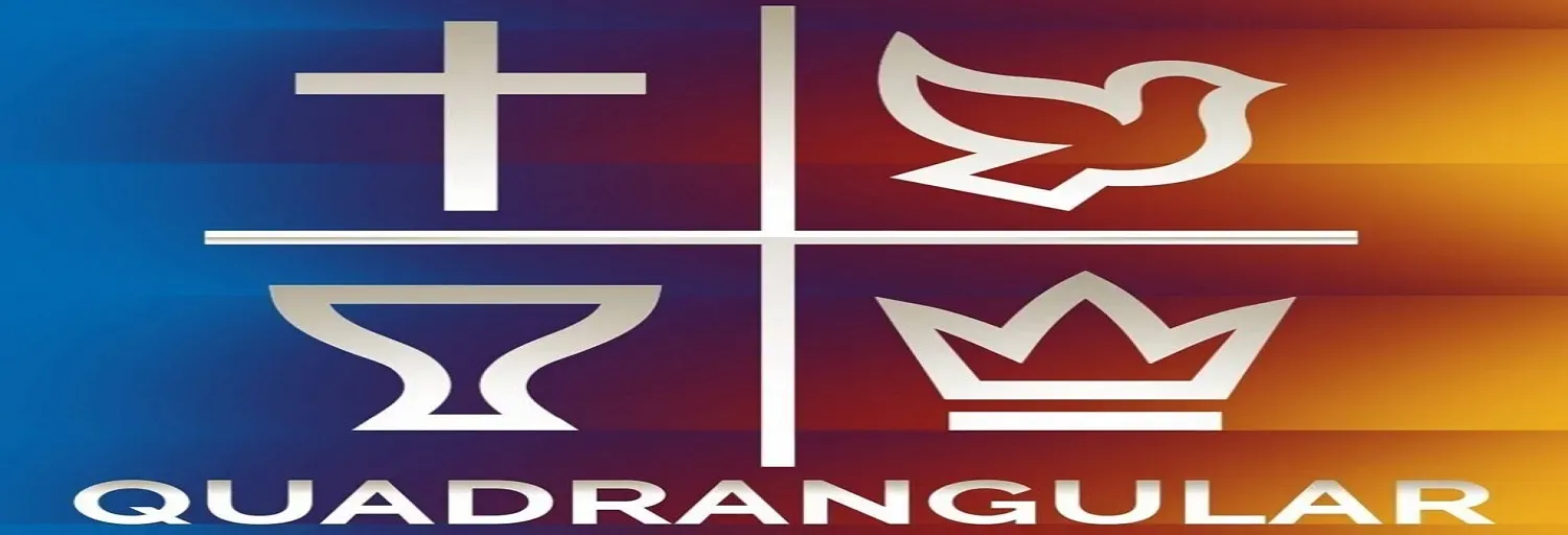 Quadrangular BV