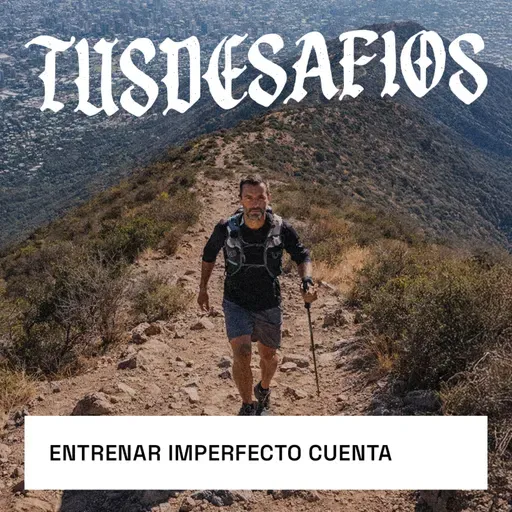 Entrenar imperfecto cuenta