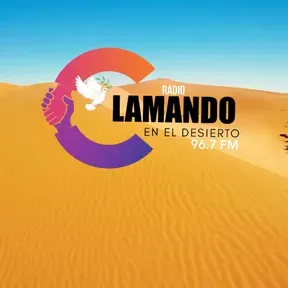 CLAMANDO EN EL DESIERTO 96.7FM