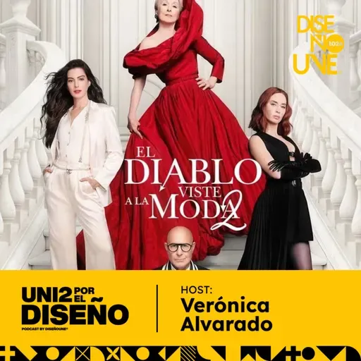 Ep.503 El diablo viste a la moda 2: poder, retiro y legado