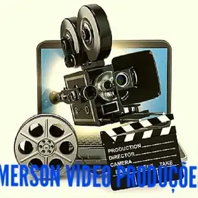 EMERSON VÍDEO PRODUÇÕES MUSIC