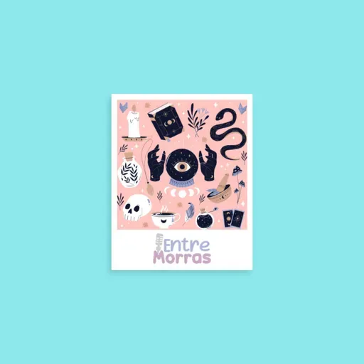 E54: En el que mi horóscopo me advierte sobre mi futuro - Entre Morras 