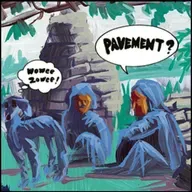 Pavement Wowee Zowee 30th Anniversary - Jackson Main, Jon Waller, Miles Baker