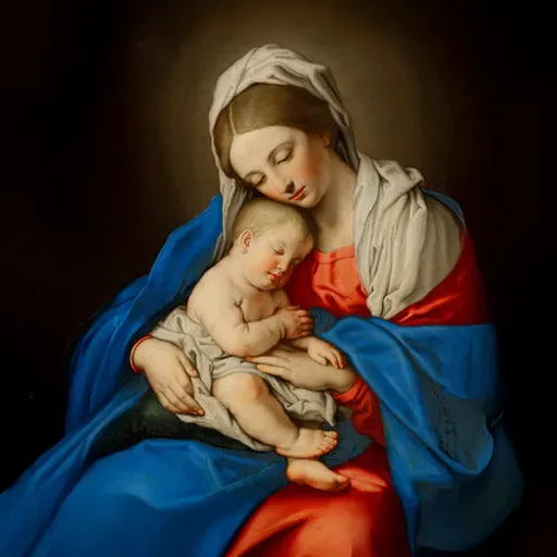 Pregação Seleta | Em que sentido Maria é “Mãe da Igreja”?