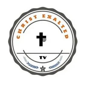 CHRIST EXALTED FM