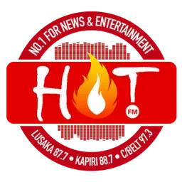 Hot FM Zambia 87.7