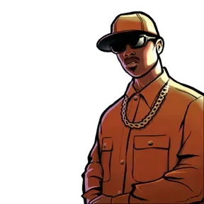 Radio GTA Web Music