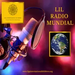 LIL RADIO MIAMI - LIGA INTERNACIONAL DE LÍDERES 