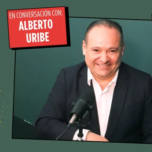 Estoy listo para Guadalajara; Lomelí debe quedarse en el Senado.-Alberto Uribe