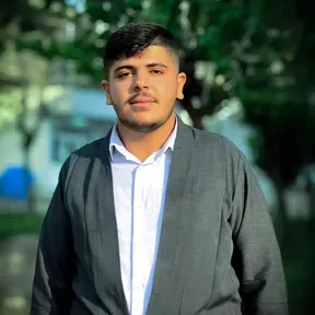 Abdulla Edris