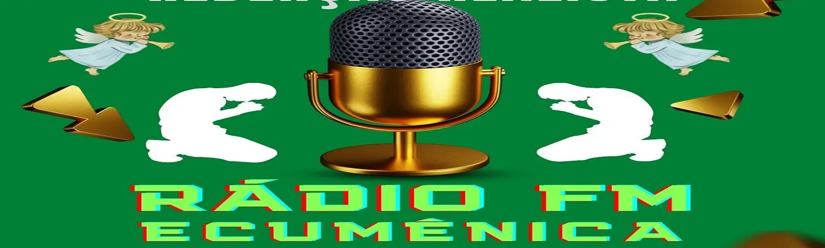 REDENÇÃO REALISTA FM
