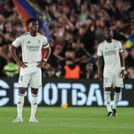 No trophy, no peace: Inside Real Madrid's meltdown