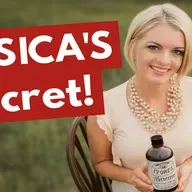 The Anti-Aging Superfood They Don't Want You to Know About Ep. 235 - Jessica Lowery