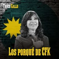 Los porqué de CFK
