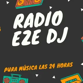 radio eze dj Argentina Buenos Aires