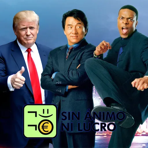 Programa 176 - Make Hollywood Great Again