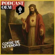 Mi Padre Jesús de Mazapil