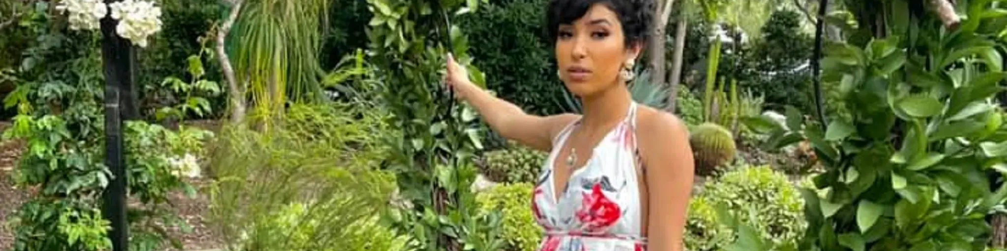 VALERIA DE LA PAZ
