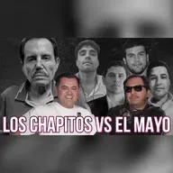 LOS BENEFICIOS DE LOS CHAPITOS POR SER  COLABORADES DE LA DEA Y ENTREGAR AL MAYO