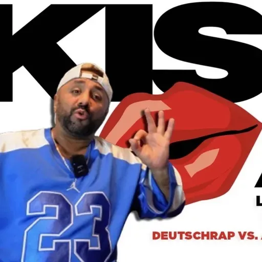 Dj Cashesclay Kiss FM Mixhsow Deutschrap vs. U.S Beats