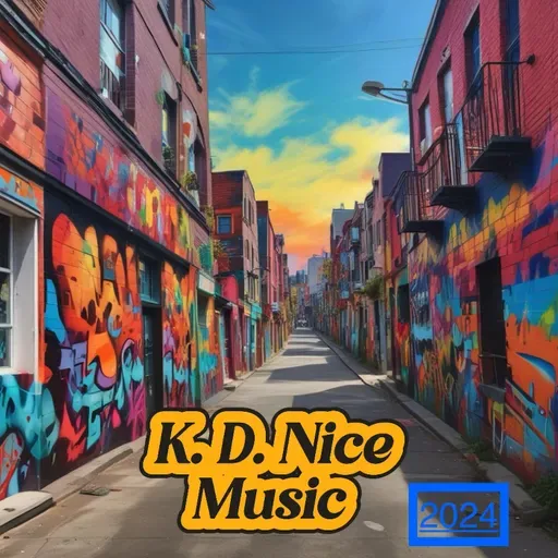 K. D. Nice Music 2025-12-03 12:00