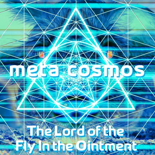 174: The Lord of the Fly In the Oinment [Tao Te Ching Ch.15]