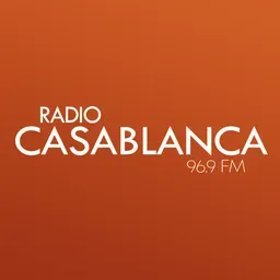 Casablanca FM en vivo