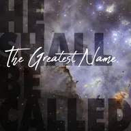 The Greatest Name