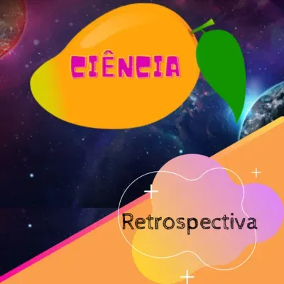 Retrospectiva 2022 em ciência