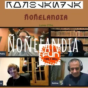 Ñoñelandia