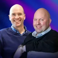 The Evolution of the Firm — with Ben and Marc
