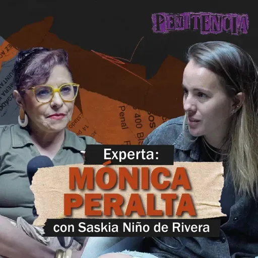 Las heridas que llevaron a Rubí a matar | Experta Mónica Peralta