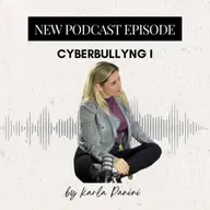 E16 S4 Cyberbullying con Karla Panini