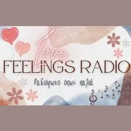 Love Feelings Radio Ακούστε Ζωντανά