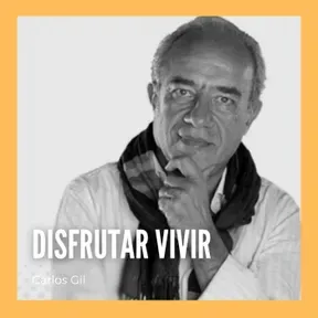 PE - Disfrutar Vivir por Lic Carlos Gil